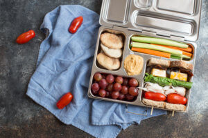 Sandwich Free Kid Friendly Lunch Box Ideas | lunches easy to meal prep