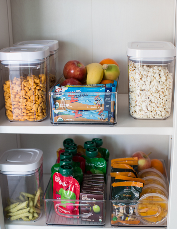 6 of our favorite toddler-friendly snack containers for at home or on-the-go